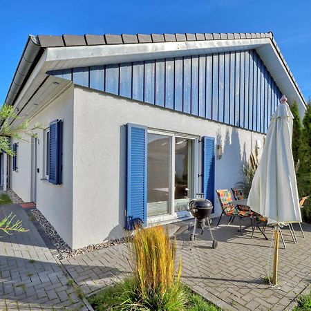 Holiday Home Heide By Interhome Altefähr Esterno foto