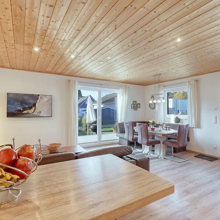Holiday Home Heide By Interhome Altefähr Esterno foto