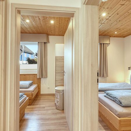 Holiday Home Heide By Interhome Altefähr Esterno foto