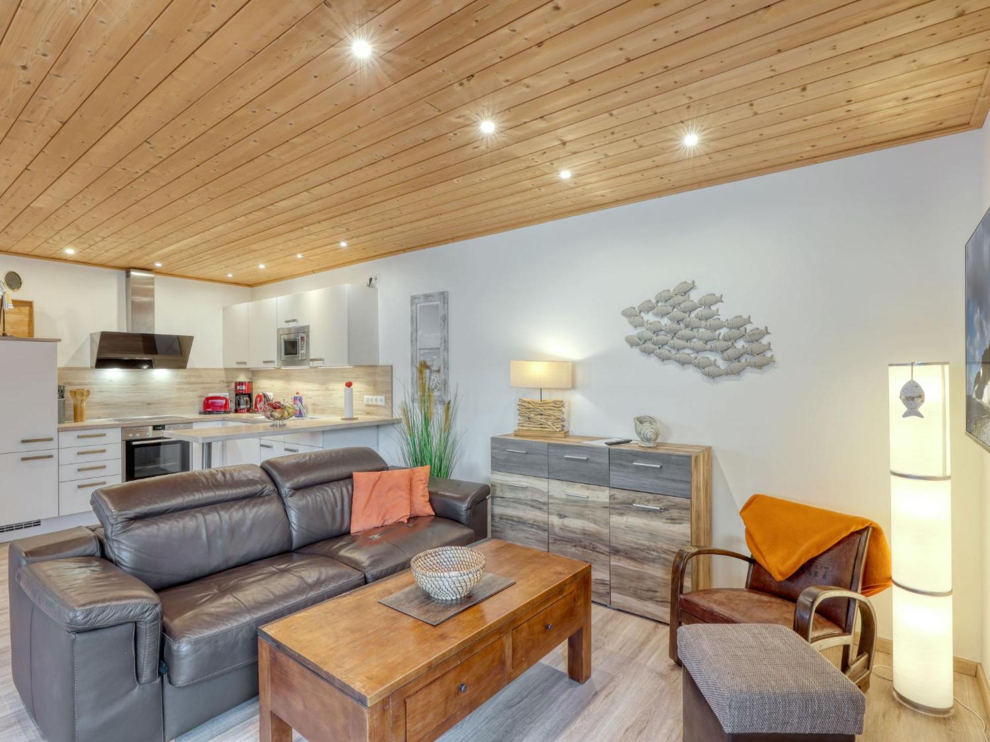 Holiday Home Heide By Interhome Altefähr Esterno foto