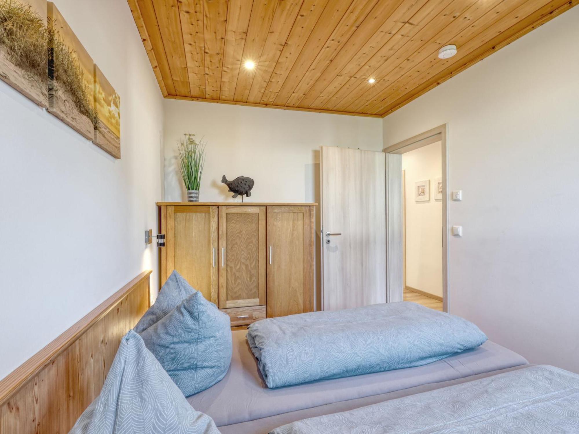 Holiday Home Heide By Interhome Altefähr Esterno foto