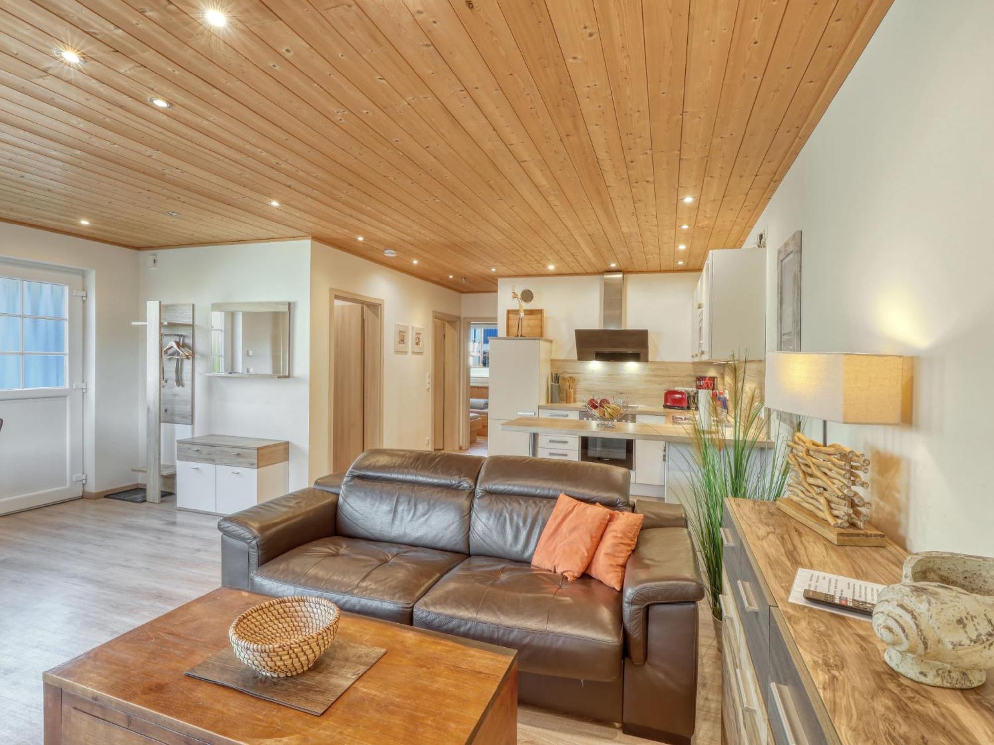 Holiday Home Heide By Interhome Altefähr Esterno foto