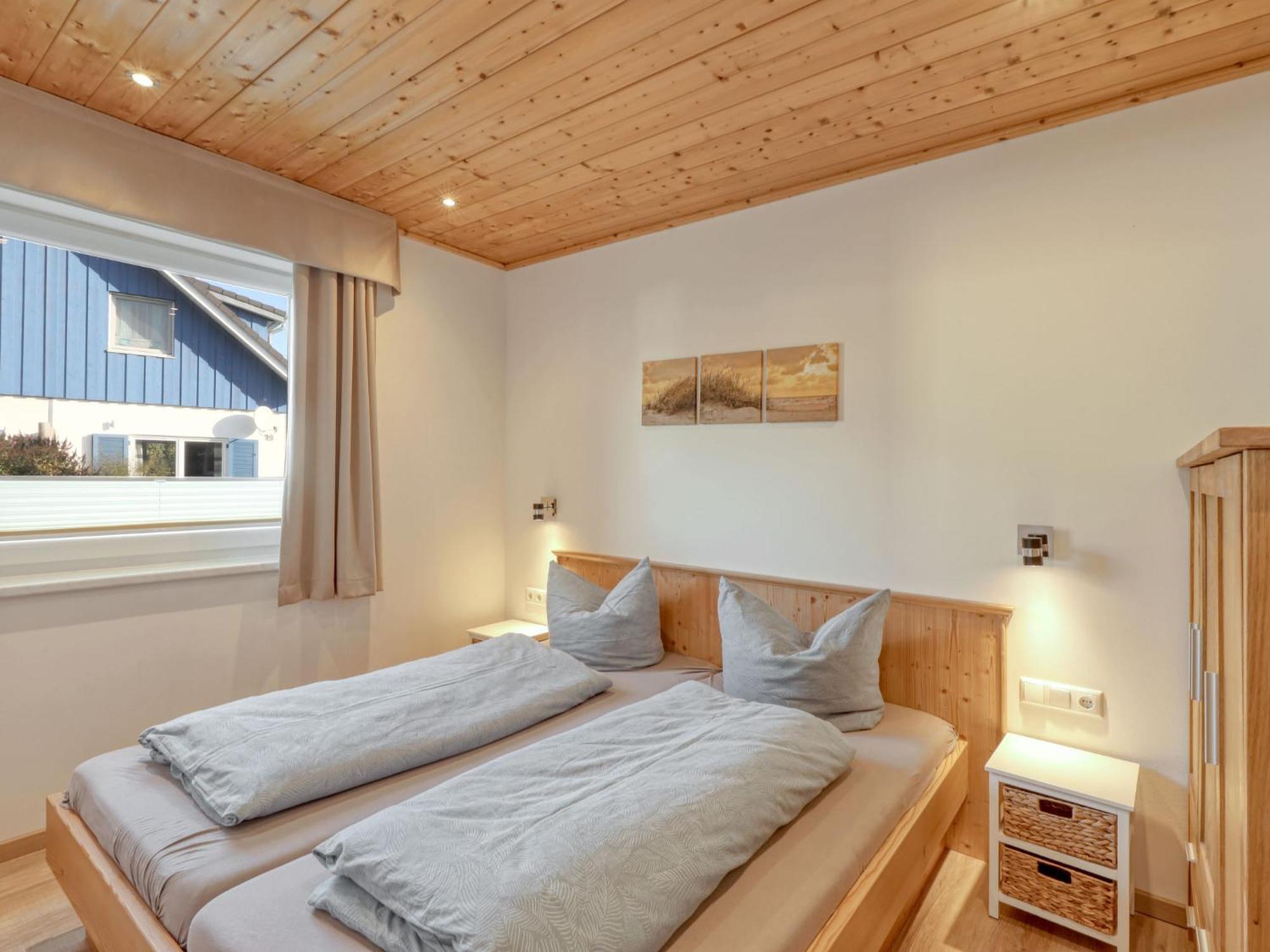 Holiday Home Heide By Interhome Altefähr Esterno foto