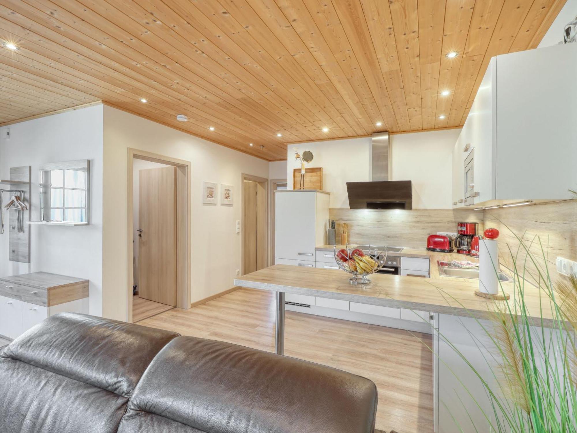 Holiday Home Heide By Interhome Altefähr Esterno foto