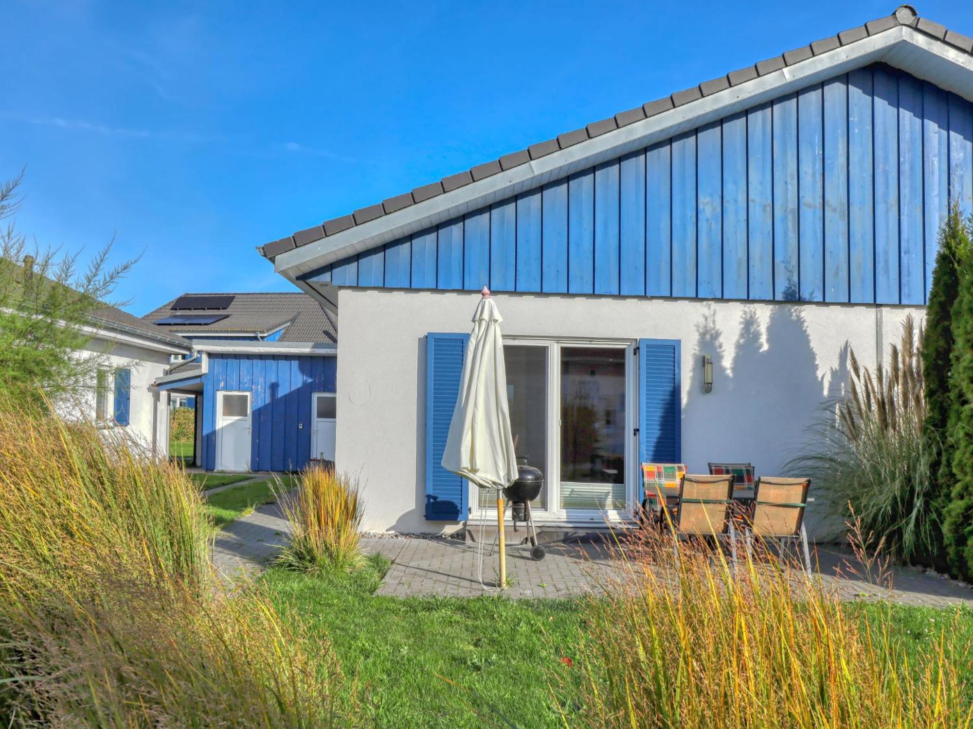 Holiday Home Heide By Interhome Altefähr Esterno foto